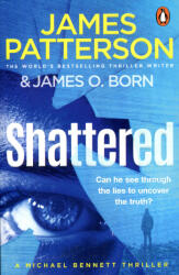 Shattered (ISBN: 9781529158342)