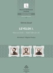 Levelek I (ISBN: 9789634163695)