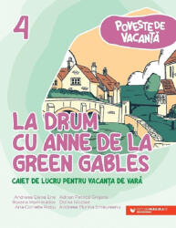 La drum cu Anne de la Green Gables (ISBN: 9789734738564)