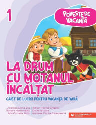 La drum cu Motanul Încălţat (ISBN: 9789734738427)