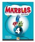 Marbles 4 Pupil's Book (ISBN: 9783990897584)