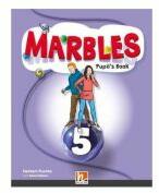 Marbles 5 Pupil's Book (ISBN: 9783990897591)
