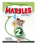 Marbles 2 Activity Book (ISBN: 9783990897621)