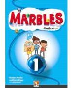 Marbles 1 Flashcards (ISBN: 9783711401236)