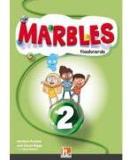 Marbles 2 Flashcards (ISBN: 9783711401243)