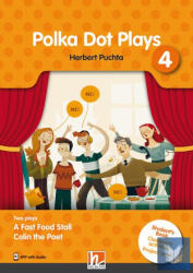 POLKA DOT PLAYS (ISBN: 9783990891254)