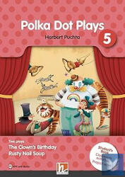 POLKA DOT PLAYS (ISBN: 9783990891261)