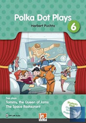 Polka Dot Plays 6 (ISBN: 9783990891278)