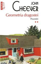 Geometria dragostei (ISBN: 9789734693849)