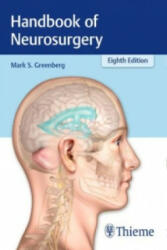 Handbook of Neurosurgery - Mark S. Greenberg (ISBN: 9781626232419)