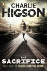 Sacrifice (The Enemy Book 4) - Charlie Higson (2013)