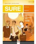 Sure Beginner Workbook (ISBN: 9783990450659)