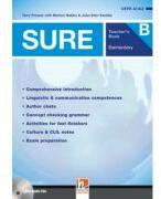 Sure Elementary Teacher's book B (ISBN: 9783852728223)