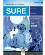 Sure Elementary Workbook (ISBN: 9783990450673)
