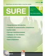 Sure pre-Intermediate Teacher's book B (ISBN: 9783852728247)