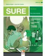 Sure Pre-Intermediate Workbook (ISBN: 9783990450697)