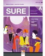 Sure Intermediate Student''s Book and Workbook A (ISBN: 9783852728186)