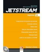 Jetstream Beginner Teacher's book A (ISBN: 9783990450017)