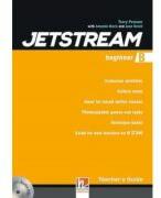 Jetstream Beginner Teacher's book B (ISBN: 9783990450048)