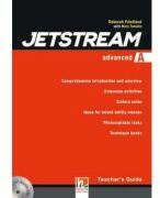 Jetstream advanced Teacher's Guide A (ISBN: 9783990450314)
