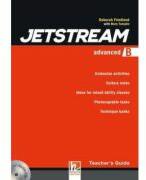 Jetstream advanced Teacher's Guide B (ISBN: 9783990450345)