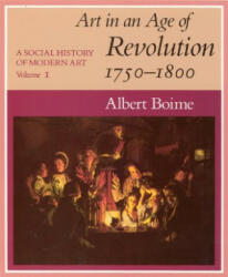 Social History of Modern Art - Albert Boime (ISBN: 9780226063348)