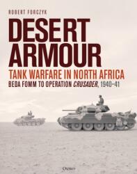 Desert Armour (ISBN: 9781472851888)