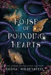 House of Pounding Hearts (ISBN: 9781948463751)