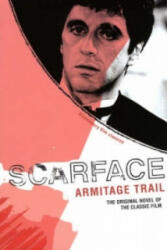 Scarface - Armitage Trail (ISBN: 9780747578611)