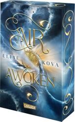 Air Awoken (ISBN: 9783551584847)