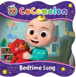 Official CoComelon Sing-Song: Bedtime Song (2023)