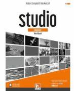 STUDIO Beginner Workbook (ISBN: 9783990459041)
