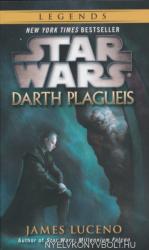 James Luceno: Star Wars: Darth Plagueis (2012)