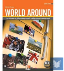 World Around Student's Book - Maria Cleary (ISBN: 9783711401519)