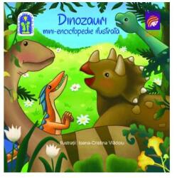 Dinozauri (ISBN: 9786068714974)