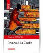 Demonul lui Codin - Damian Stanoiu (ISBN: 9786064618757)