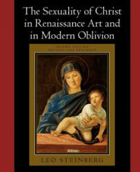 Sexuality of Christ in Renaissance Art and in Modern Oblivion - Leo Steinberg (1997)