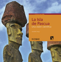 La Isla de Pascua (ISBN: 9788490972212)