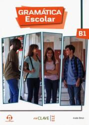 Gramatica Escolar - Bitton Arielle (ISBN: 9788415299349)