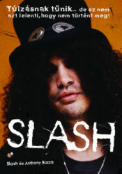 Slash (ISBN: 9789636202033)