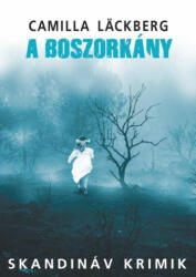 A boszorkány (ISBN: 9789636142247)