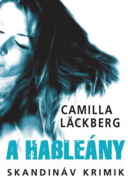 A hableány (ISBN: 9789636142230)
