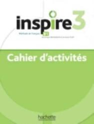 Inspire - Véronique BOISSEAUX, Armelle PLOT (2022)