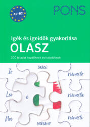PONS Igék és igeidők gyakorlása - Olasz (2023)