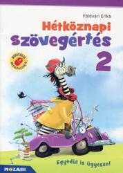 Hétköznapi szövegértés 2 (2023)