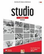 STUDIO Advanced Workbook (ISBN: 9783990459140)