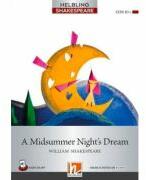 A Midsummer Night's Dream - William Shakespeare (ISBN: 9783711401458)