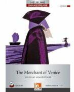 The Merchant of Venice - William Shakespeare (ISBN: 9783711401465)