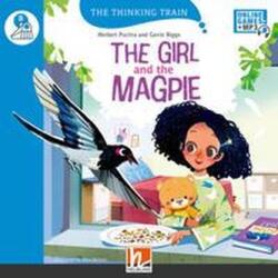 The Girl and the Magpie (ISBN: 9783711401434)