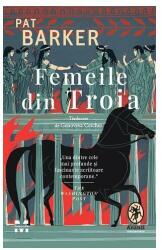 Femeile din Troia (ISBN: 9786069785393)